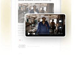 DonorSee Screenshot 1