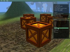 Level Editor - Updated