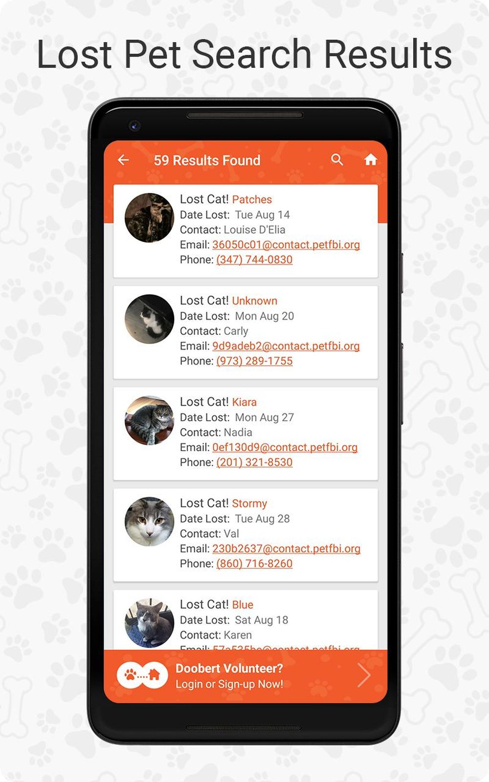 Doobert Screenshot 1