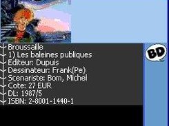 Doobs details page