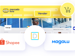 Dooca Commerce Screenshot 1