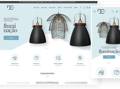 Dooca Commerce Screenshot 1