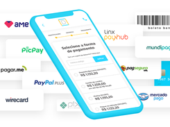 Dooca Commerce Screenshot 1
