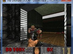 DoomTracer Screenshot 2