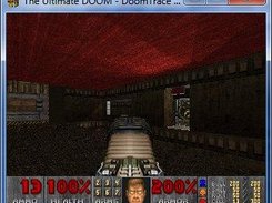 DoomTracer Screenshot 1