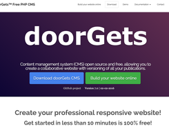 doorGets