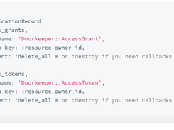 Doorkeeper Screenshot 2
