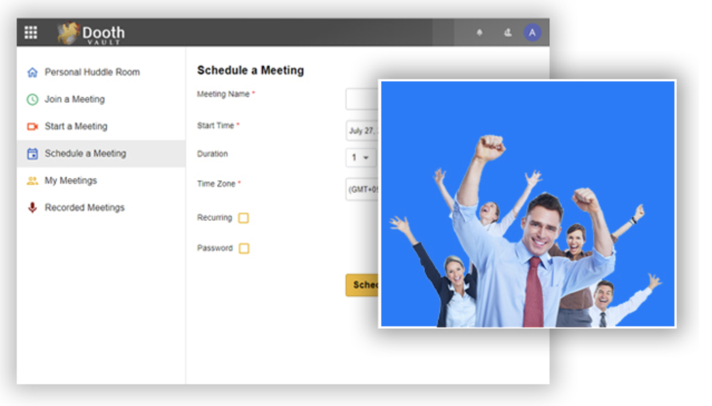 Doot Learning Screenshot 1