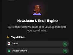 Dopamine Screenshot 1