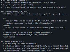 Dopamine Screenshot 1