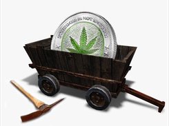 dopecoin Screenshot 2