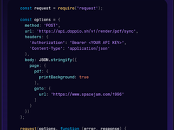 Doppio.sh Screenshot 2