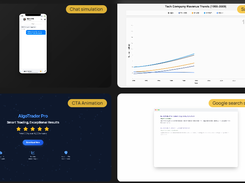 Dora Studio Screenshot 1