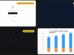 Dora Studio Screenshot 2