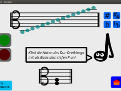 Fortgeschrittene Musiktheorie