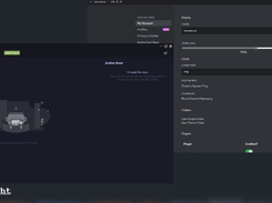 Dorion Screenshot 1