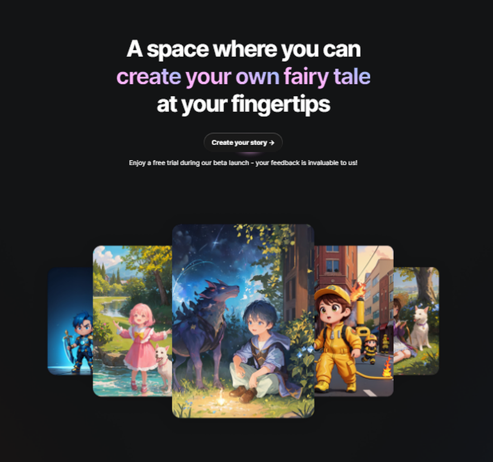 Dorosi AI Screenshot 1