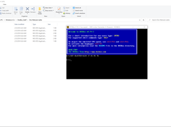 All of the Malware that comes with the package