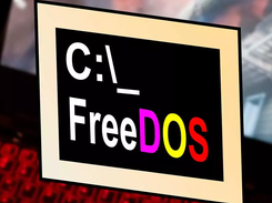 freedos