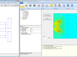Voice Coil Motor