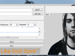 DoS As You Are Screenshot 1