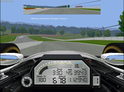 ICR2 Mid-Ohio