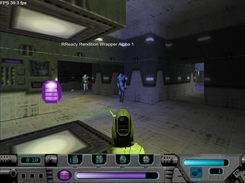 Rebel Moon with Dosbox-Staing-Rendition