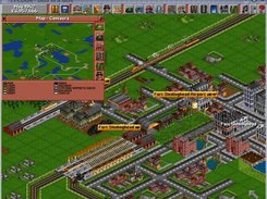 Transport Tycoon