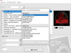 DOS Game Launcher Screenshot 2