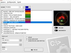 DOS Game Launcher Screenshot 3