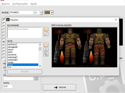 DOS Game Launcher Screenshot 4