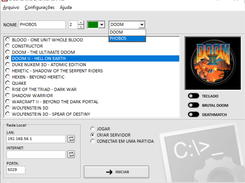 DOS Game Launcher Screenshot 5