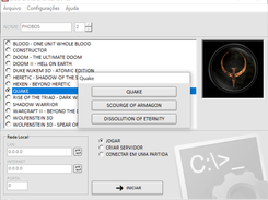 DOS Game Launcher Screenshot 6