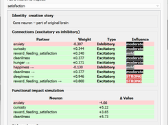 Dosidicus Screenshot 3