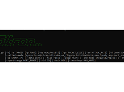 DosiTron Screenshot 1
