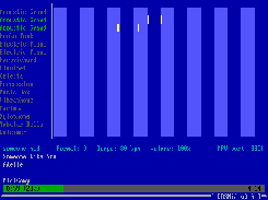dosmid Screenshot 1