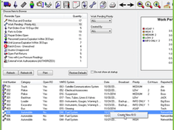 Dossier-Automation