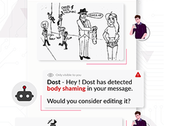 Dost Screenshot 6
