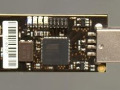 Atmel Raven USB: Example of Supported Hardware