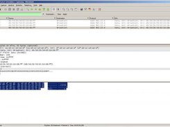 Wireshark Decoding