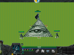 dota-prototype Screenshot 5