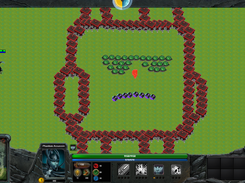 dota-prototype Screenshot 6