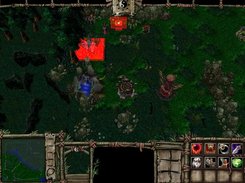 XNADotaMap Screenshot 2