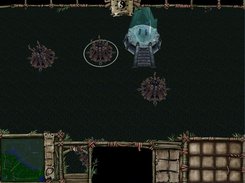 XNADotaMap Screenshot 3