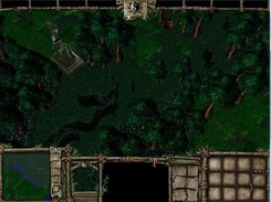 XNADotaMap Screenshot 4