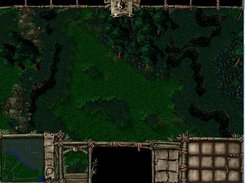 XNADotaMap Screenshot 1
