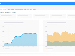 dotData Screenshot 1