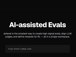 doteval Screenshot 1