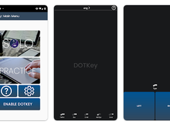 DOTKey Screenshot 1