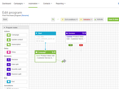 dotmailer-Automation